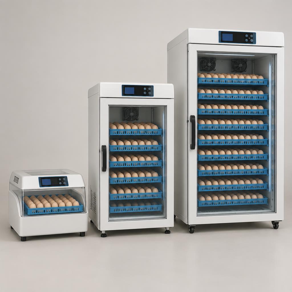 Egg Incubators