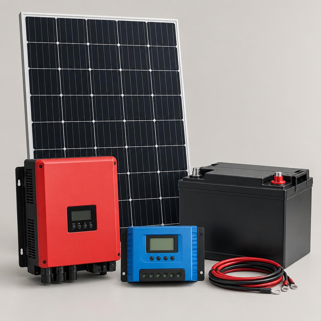 Solar Power